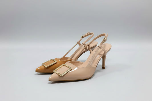 clementine heel