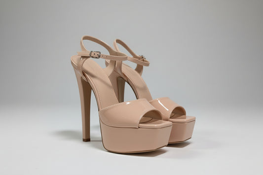 glam heels