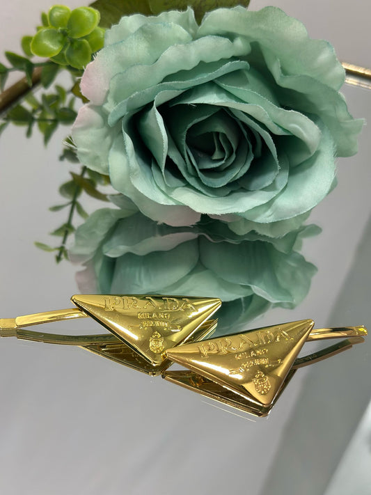 Hair clip