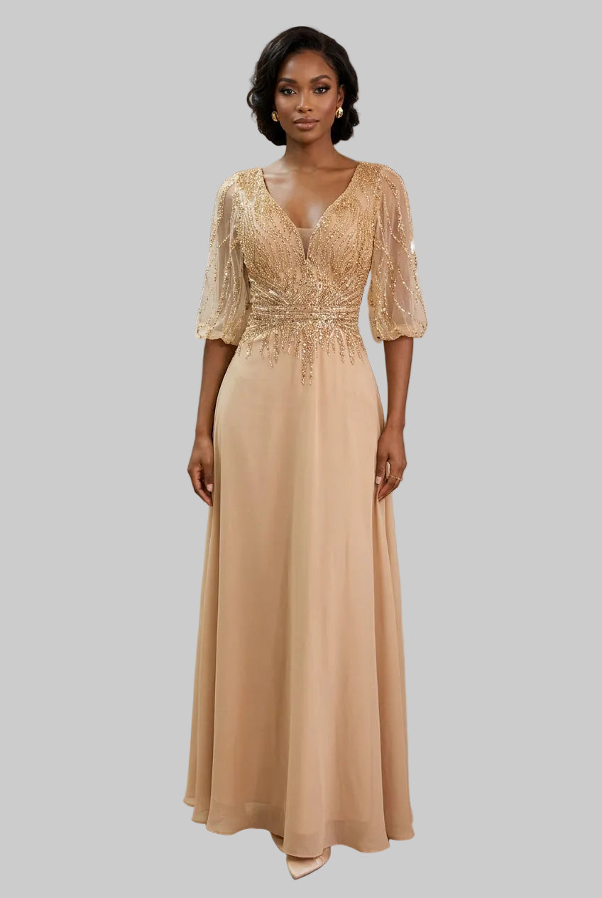Carolina maxi