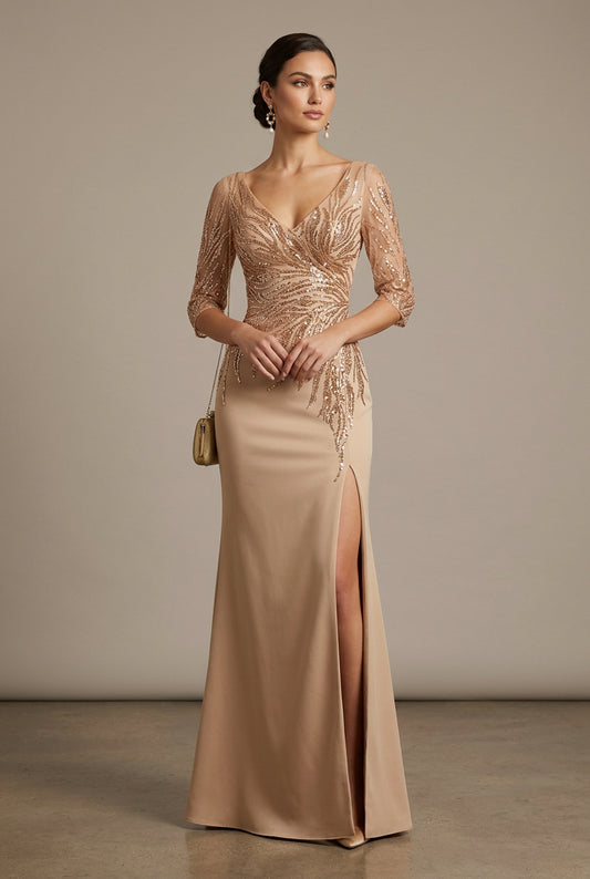 Luisa maxi