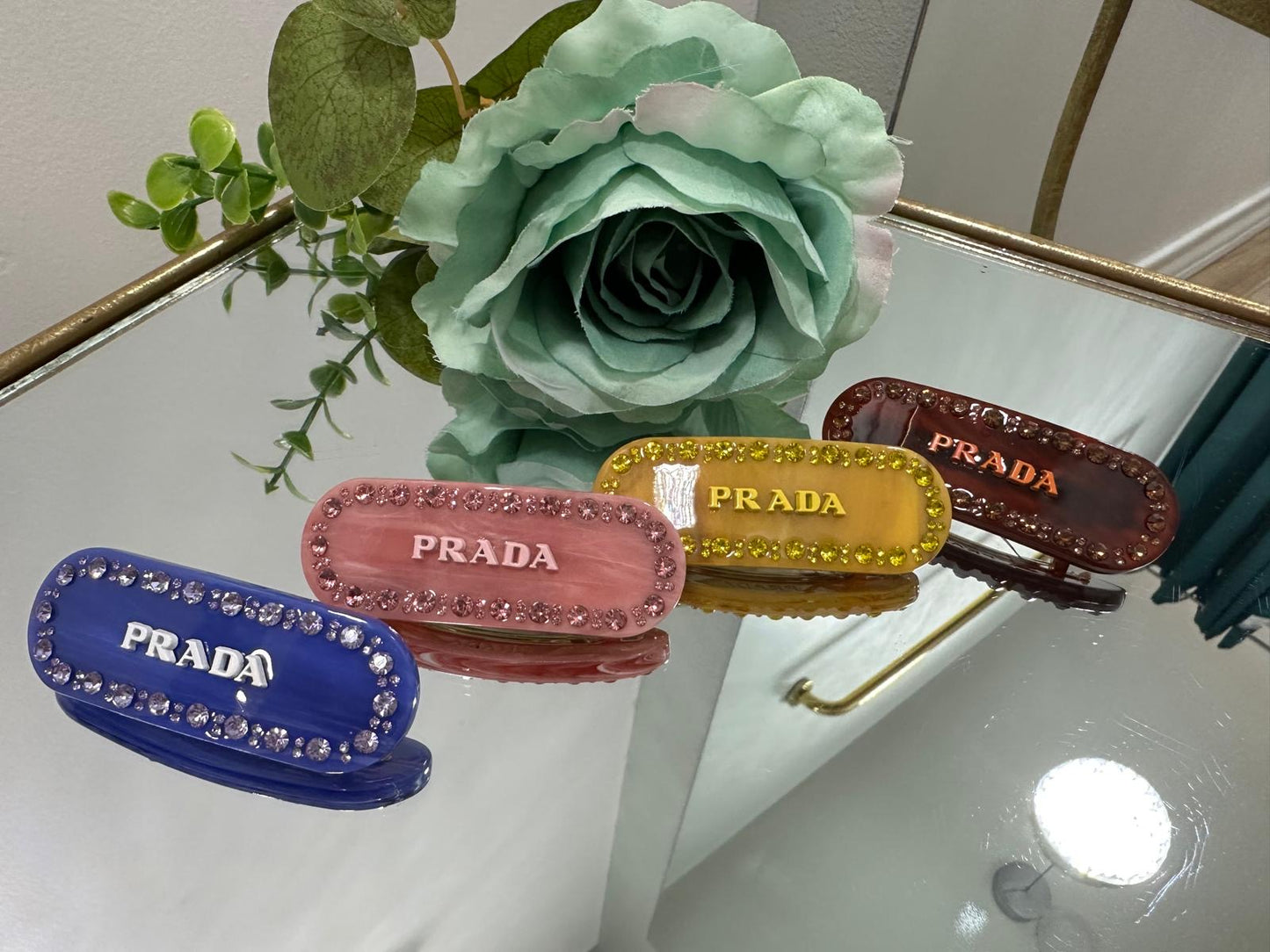 Hair clip
