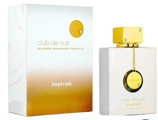 Club the nuit  imperial