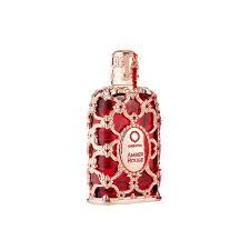 Orientica Amber Rouge