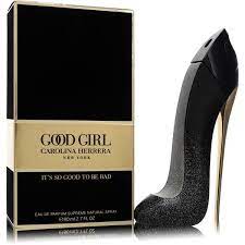 Good Girl Carolina Herrera