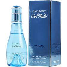 Davidoff Cool Water