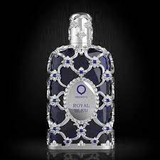 Orientica Royal Blue