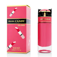 Prada candy Gloss